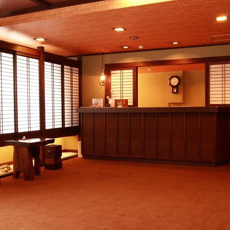 Hida Takayama Hodakaso Yamano Iori Exterior photo