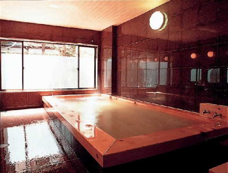 Hida Takayama Hodakaso Yamano Iori Exterior photo