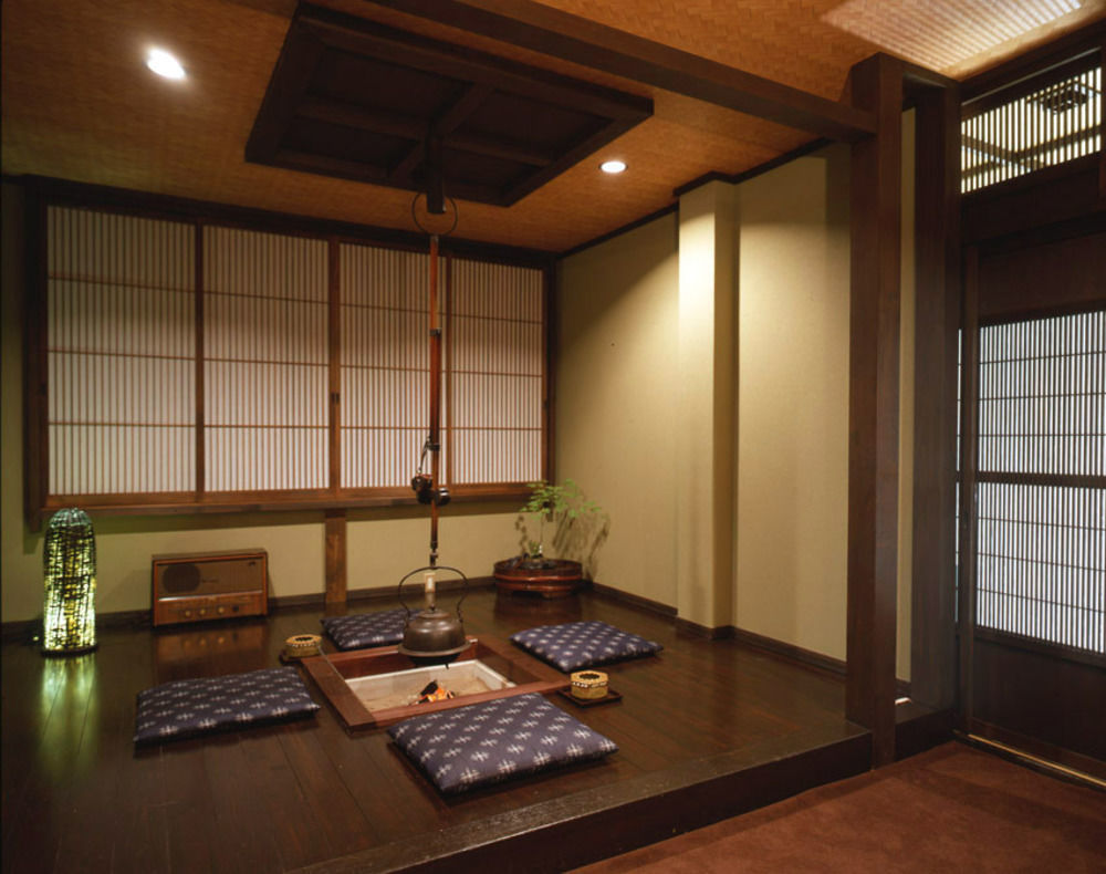 Hida Takayama Hodakaso Yamano Iori Exterior photo