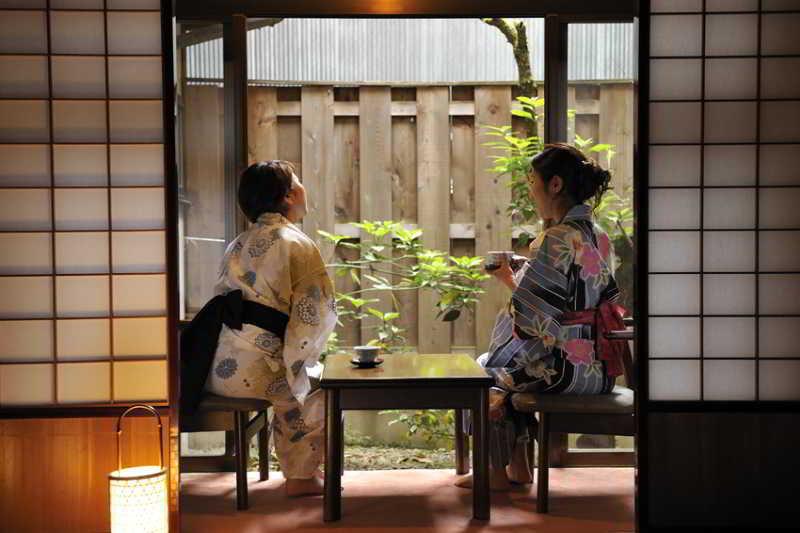 Hida Takayama Hodakaso Yamano Iori Exterior photo