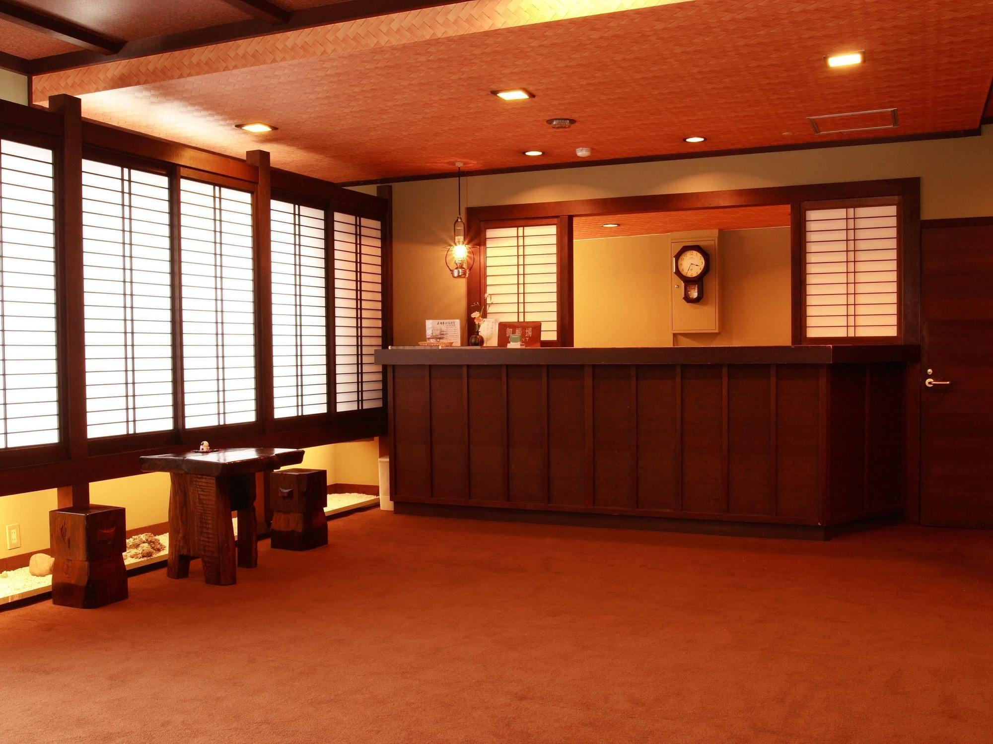 Hida Takayama Hodakaso Yamano Iori Exterior photo