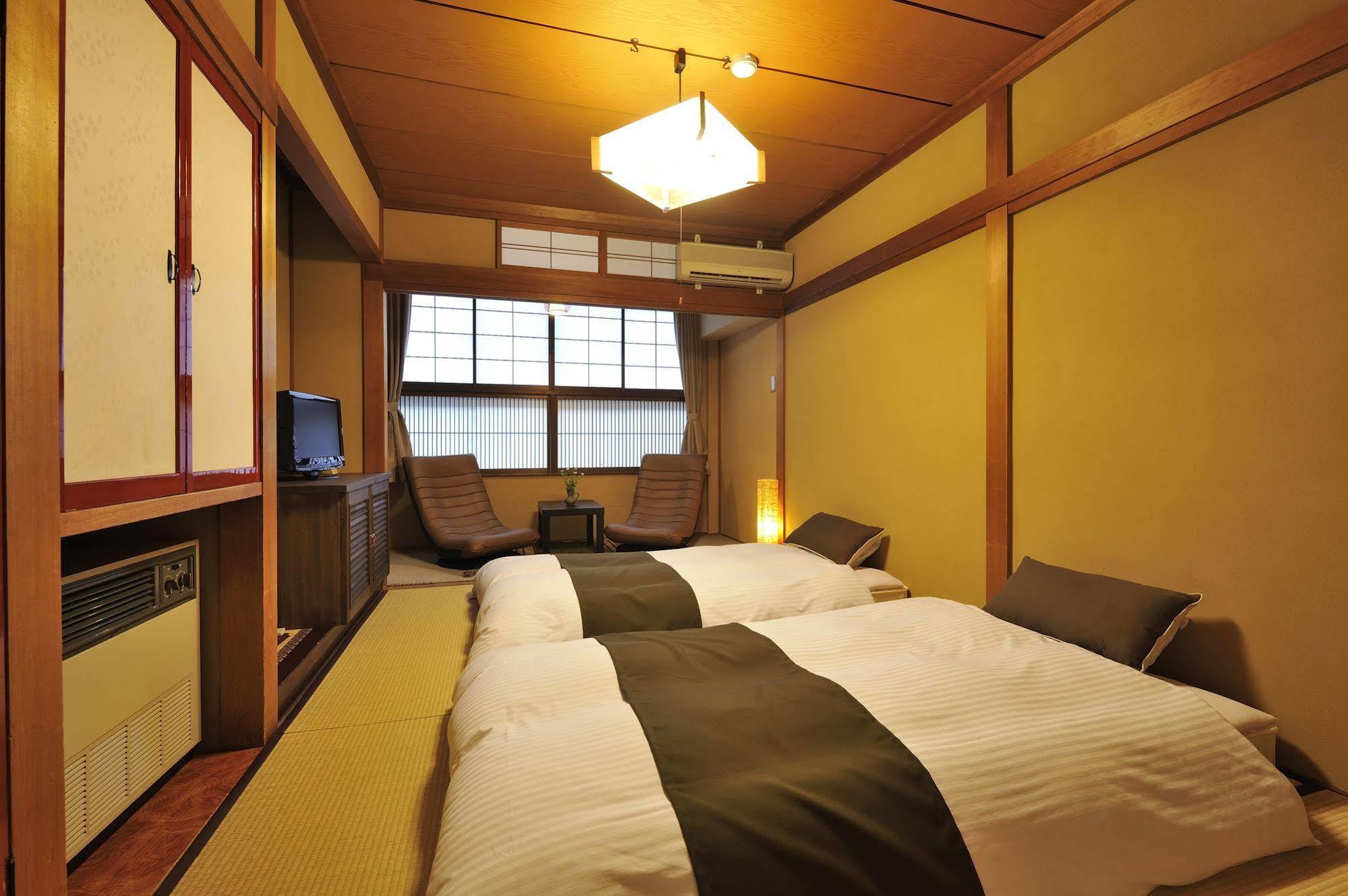 Hida Takayama Hodakaso Yamano Iori Exterior photo