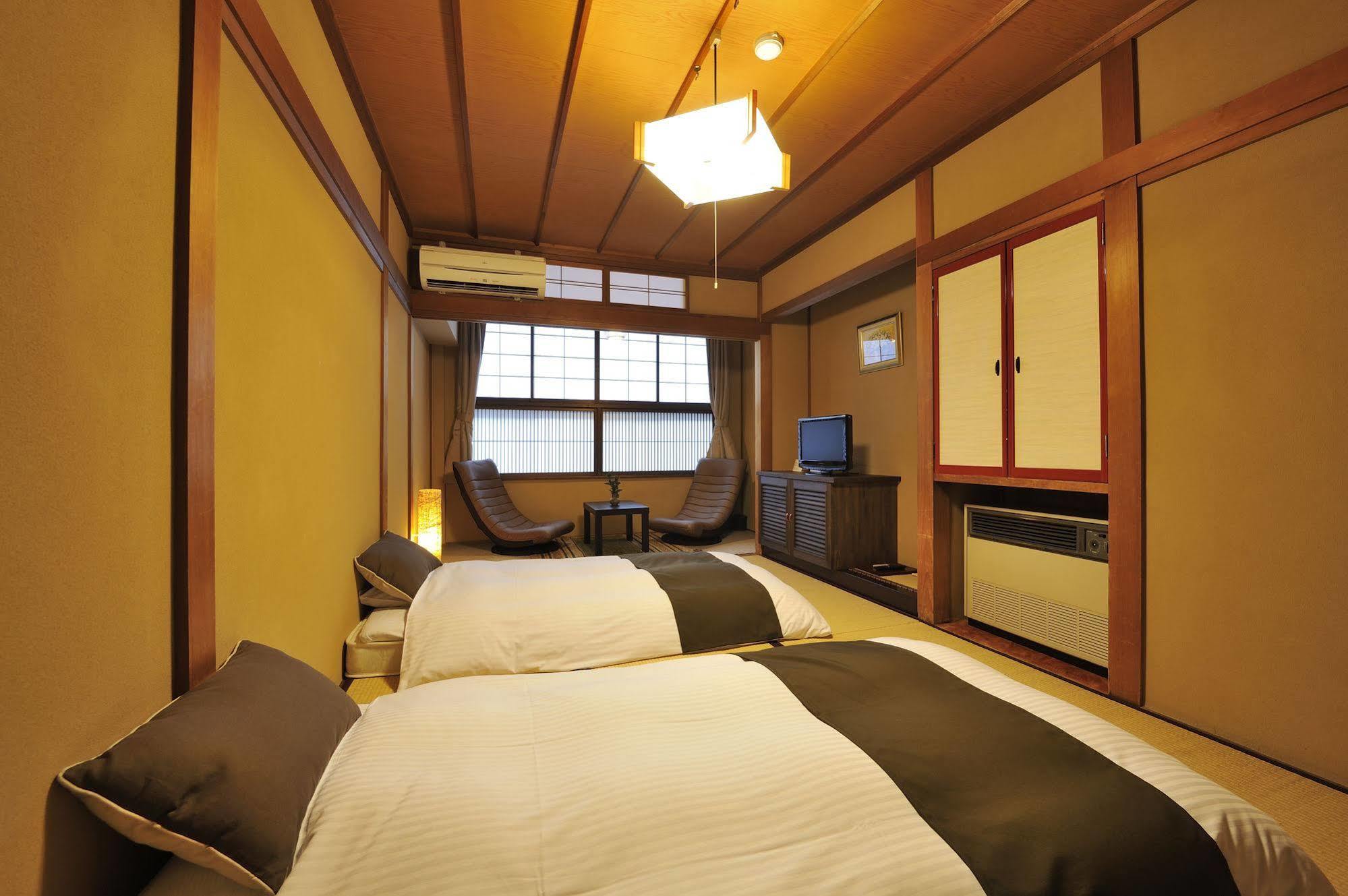 Hida Takayama Hodakaso Yamano Iori Exterior photo