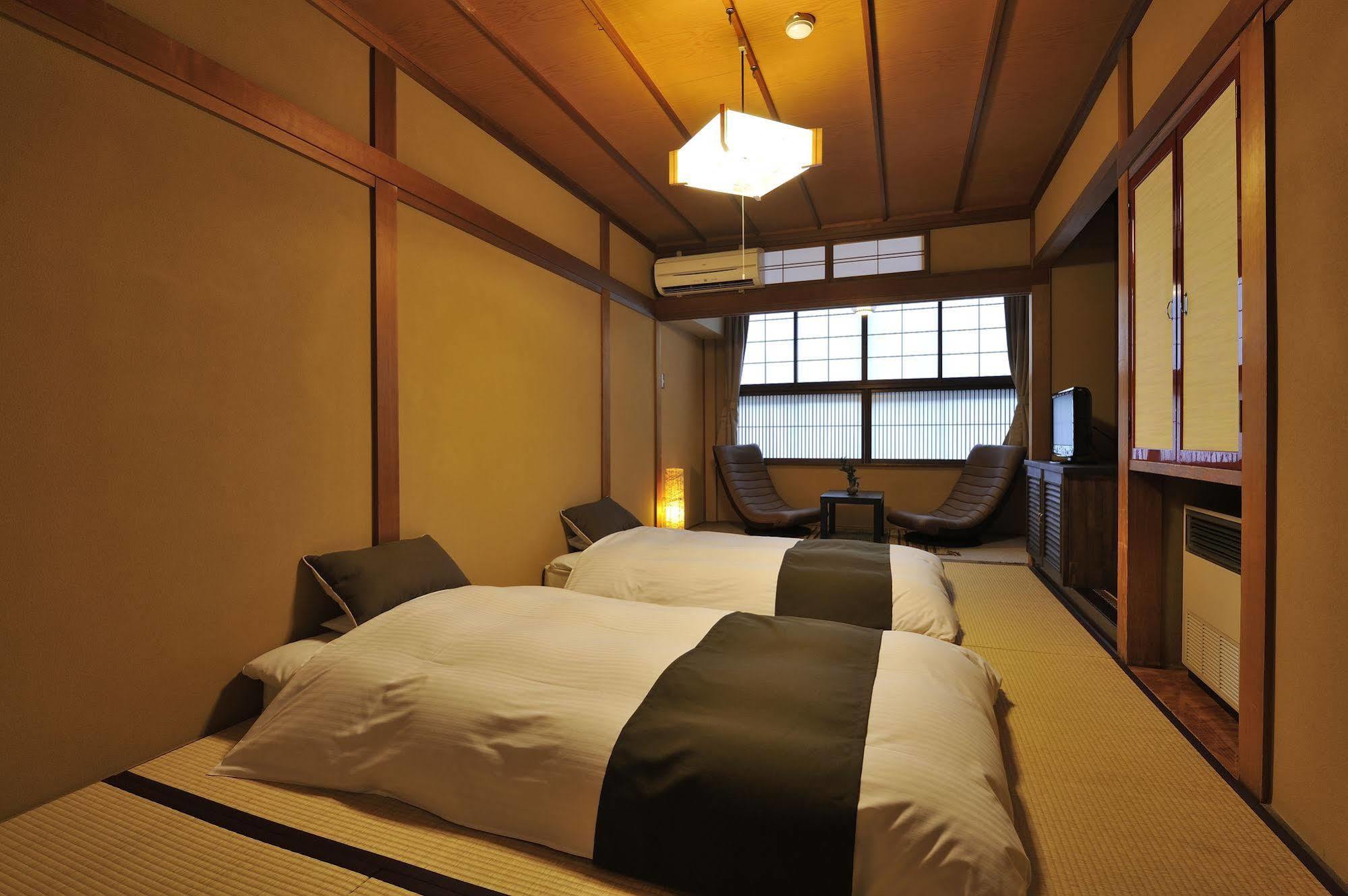 Hida Takayama Hodakaso Yamano Iori Exterior photo