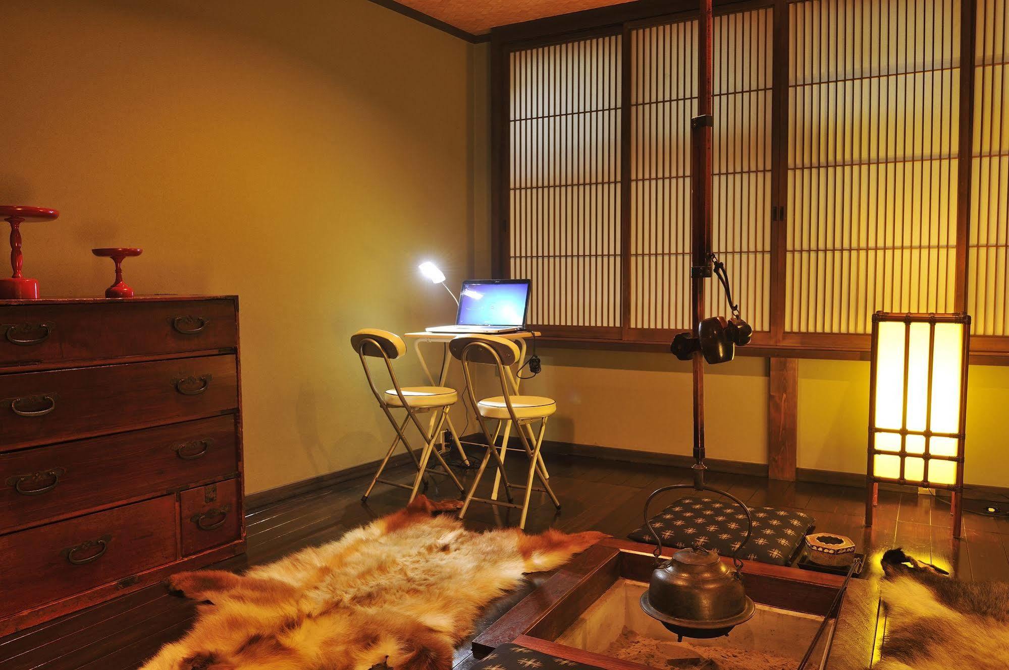 Hida Takayama Hodakaso Yamano Iori Exterior photo