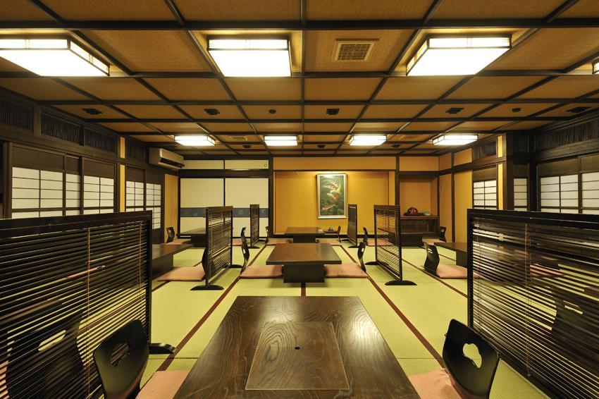 Hida Takayama Hodakaso Yamano Iori Exterior photo